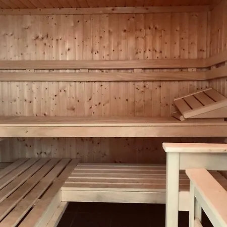 Talmuehle Hirtscheid Daire *