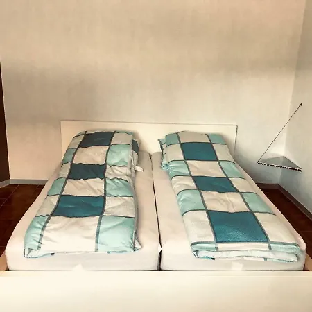 Apartment Talmuehle Hirtscheid
