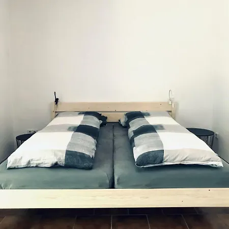 Apartment Talmuehle Hirtscheid