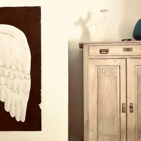 Apartment Talmuehle Hirtscheid