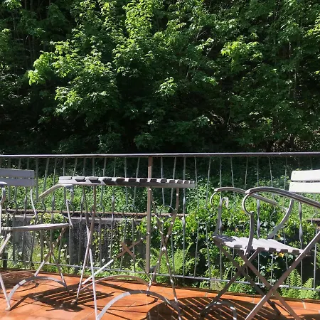 Talmuehle Hirtscheid Daire *