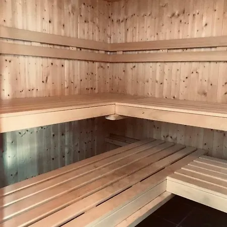 Apartment Talmuehle Hirtscheid