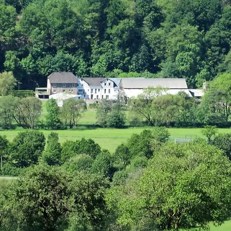 Talmuehle Hirtscheid *