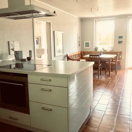 Apartment Talmuehle Hirtscheid