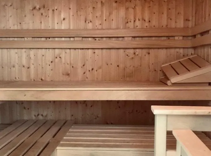 Talmuehle Hirtscheid דירה *