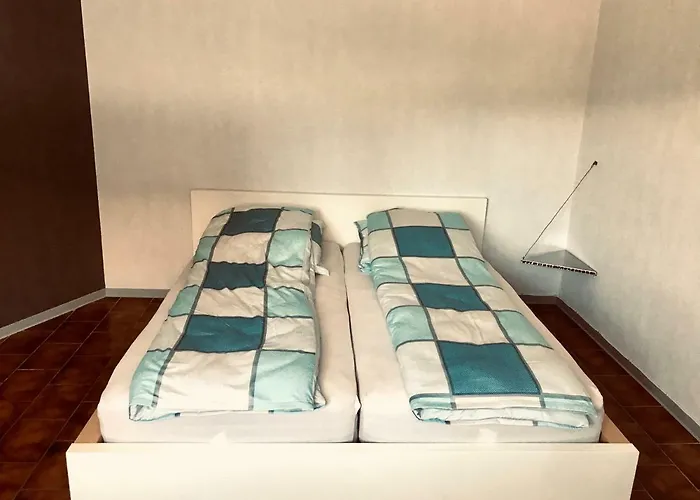 דירה Talmuehle Hirtscheid