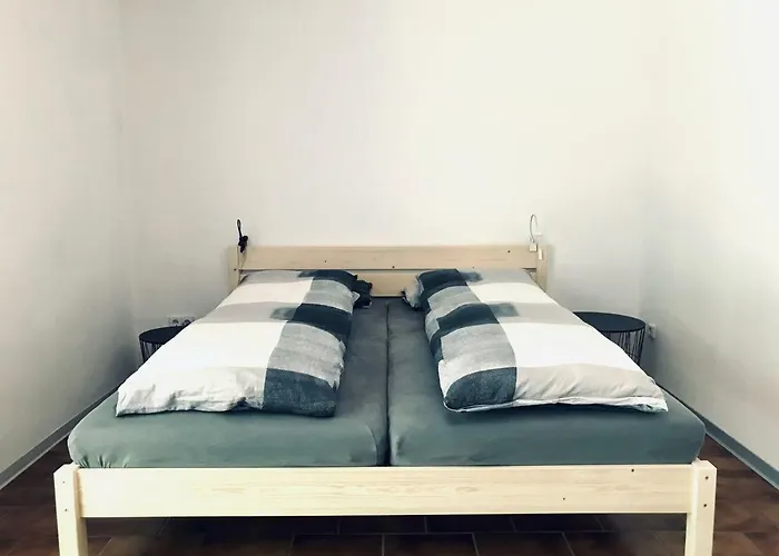 דירה Talmuehle Hirtscheid