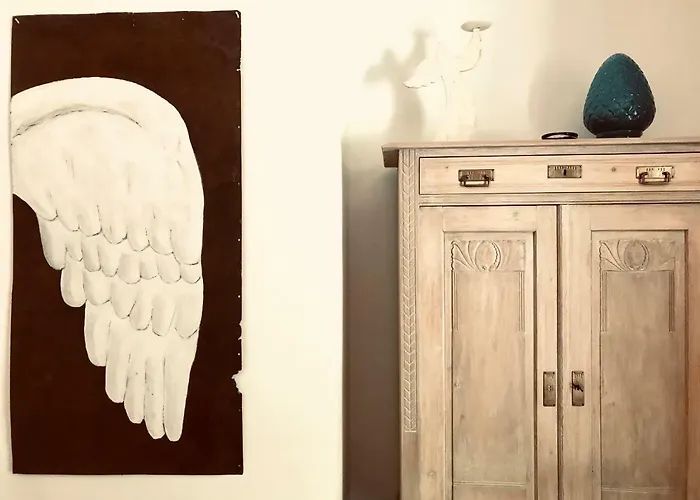 דירה Talmuehle Hirtscheid