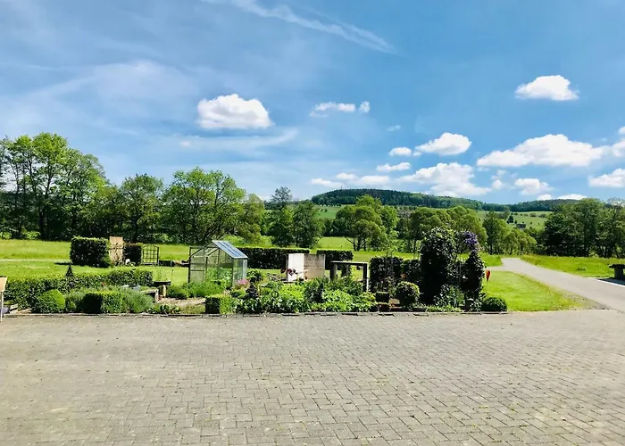 Talmuehle Hirtscheid *