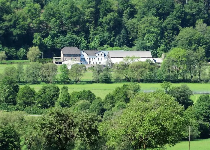 Talmuehle Hirtscheid *