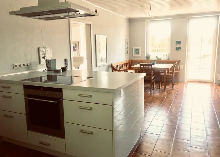 דירה Talmuehle Hirtscheid